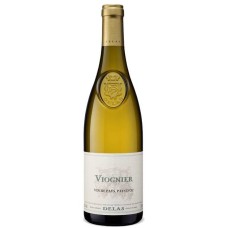 2022 Delas Viognier Vin de Pays