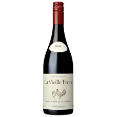 2022 La Vieille Ferme Cotes du Rhone Rouge