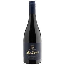 2019 Te Awanga 'Loom' Syrah