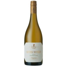2022 Moss Wood Chardonnay