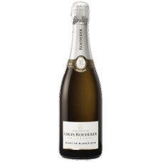2016 Louis Roederer Blanc de Blancs