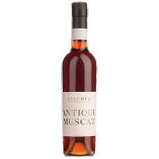 Yalumba Antique Muscat 375ml