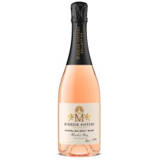 McBride Sisters Collection Hawke's Bay Sparkling Brut Rose