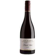 2021 Ata Rangi Pinot Noir