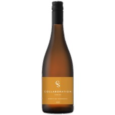 2023 Collaboration Series Hawke's Bay Chardonnay