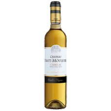 2022 Chateau Haut Mouleyre Cadillac AOP 500ml
