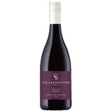 2023 Collaboration Series Central Otago 27th Anniversary Pinot Noir