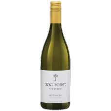 2018 Dog Point Section 94 Sauvignon Blanc