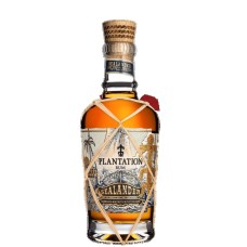 Plantation Sealander Limited Edition Rum