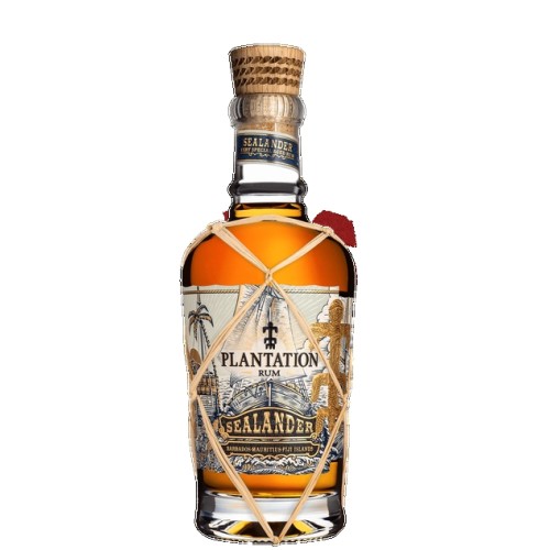 Plantation Sealander Limited Edition Rum