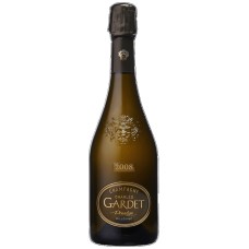2008 Champagne Gardet Prestige Charles Cuvee