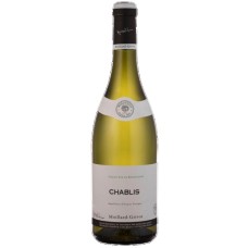 2023 Moillard Chablis