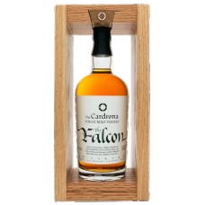 2024 Cardrona The Falcon Single Malt Whisky
