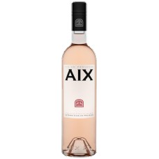 2023 AIX Provence Rose