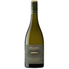 2022 Isabel Estate Wild Barrique Chardonnay