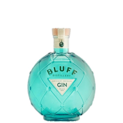 Bluff London Dry Gin