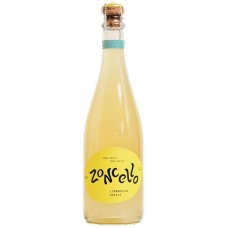 Zoncello Limoncello Spritz