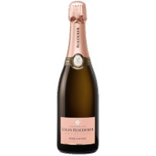 2017 Louis Roederer Brut Rose Vintage