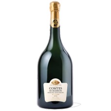 2013 Taittinger Comtes de Champagne Grands Cru Blanc de Blancs