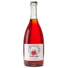 2022 Quarticello Ferrando Lambrusco Emilia IGP