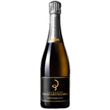 2013 Champagne Billecart-Salmon Brut Vintage