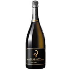 2013 Champagne Billecart-Salmon Brut Vintage Magnum