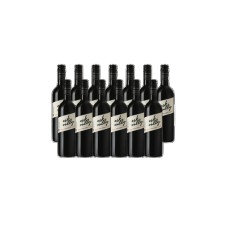 2021 Esk Valley Artisanal GG Malbec Cab Merlot 13 Bottle Dozen