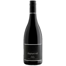 2019 Elephant Hill Reserve Syrah