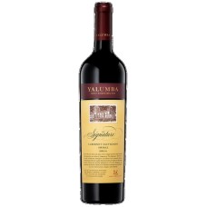 2021 Yalumba The Signature Cabernet Sauvignon Shiraz