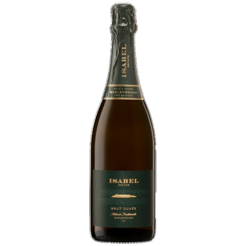 Isabel Estate Brut Cuvee Methode Traditionnelle