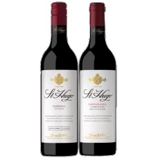 St Hugo Twin Pack 2 x 750ml