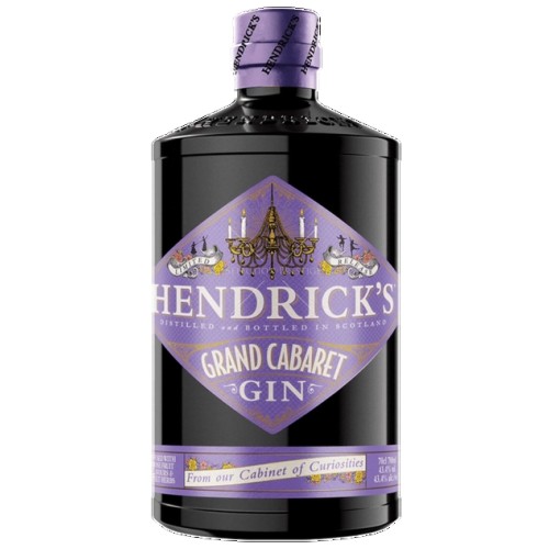 Hendricks Grand Cabaret Gin
