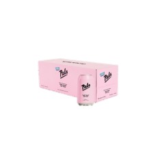 Pals Vodka Pink Lemon & Soda 10 pack 330ml cans