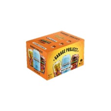 Garage Project Hazy 3x2 Mixed 6 pack