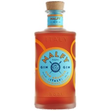Malfy Con Arancia Gin 1L