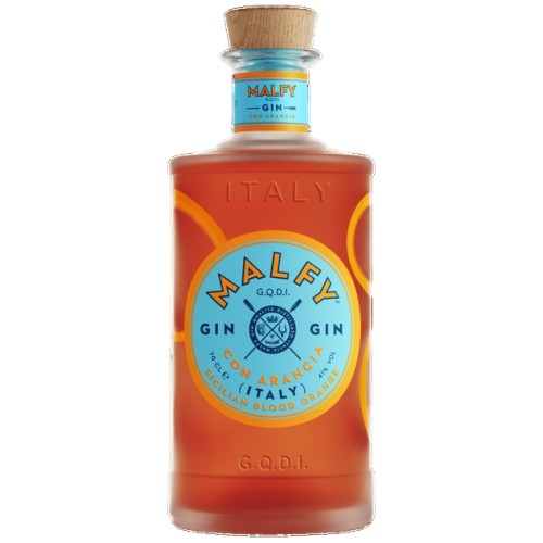 Malfy Con Arancia Gin 1L