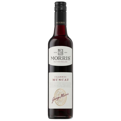 Morris Classic Muscat
