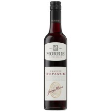 Morris Classic Topaque
