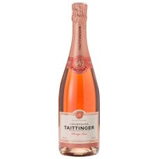 Taittinger Prestige Rose