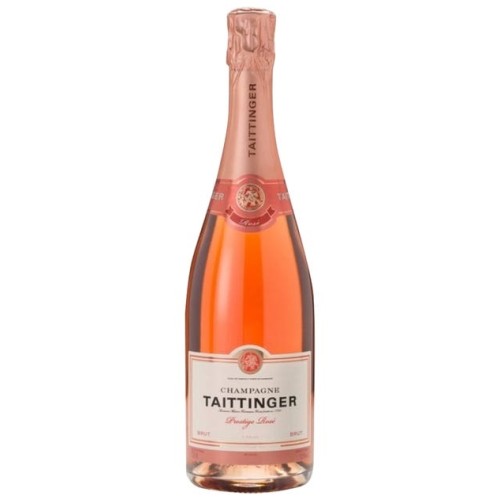 Taittinger Prestige Rose