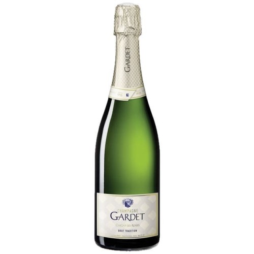 Champagne Gardet Brut Tradition
