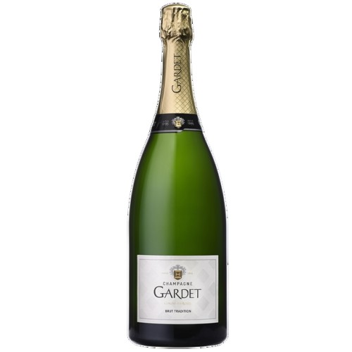 Champagne Gardet Brut Tradition Magnum