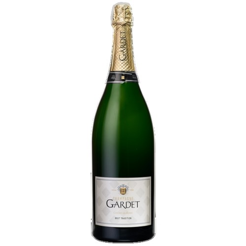 Champagne Gardet Brut Tradition Jeroboam