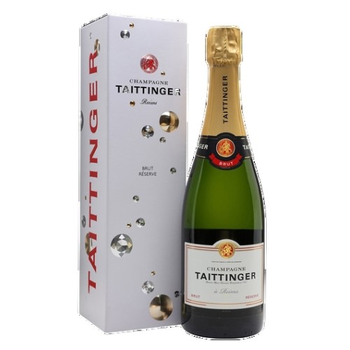 Taittinger Brut Reserve
