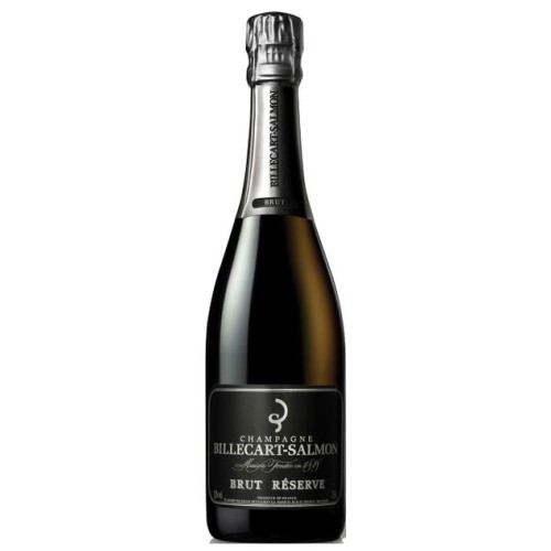 Champagne Billecart-Salmon Brut Reserve