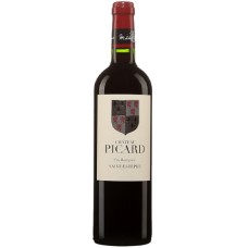 CHATEAU PICARD