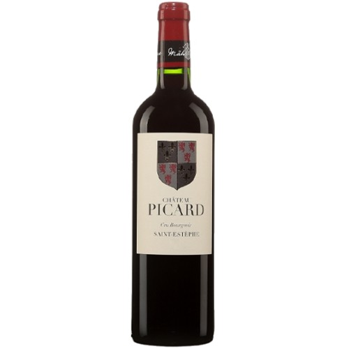 CHATEAU PICARD
