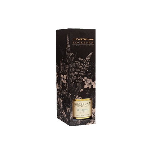 ROCKBURN CHARDONNAY 2022 GIFTBOX