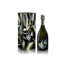 Dom Perignon Vintage 2010 Lady Gaga
