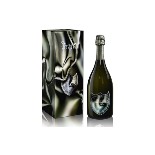 Dom Perignon Vintage 2010 Lady Gaga